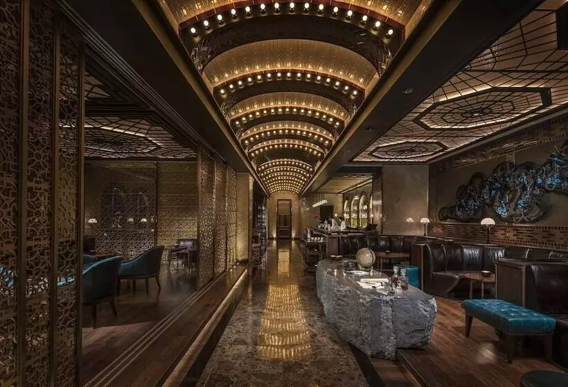 Fotos del hotel Four Seasons  Seoul:  14