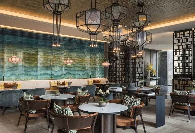 Fotos del hotel Four Seasons  Seoul:  19