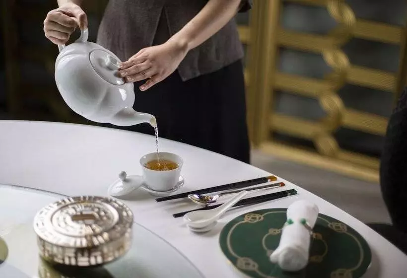 Fotos del hotel Four Seasons  Seoul:  9