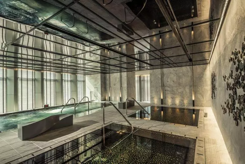 Fotos del hotel Four Seasons  Seoul:  4