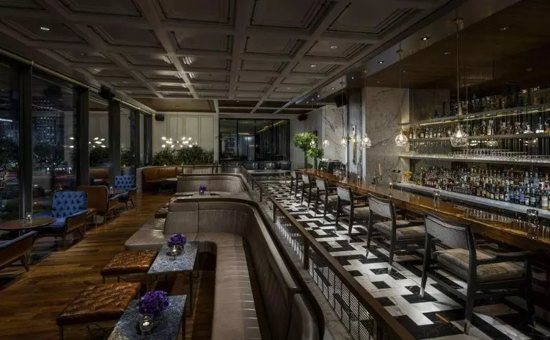 Fotos del hotel Four Seasons  Seoul:  6