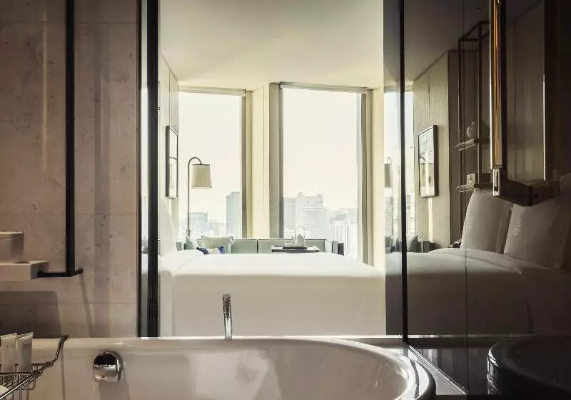 Fotos del hotel Four Seasons  Seoul:  24