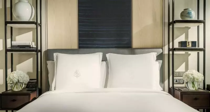 Fotos del hotel Four Seasons  Seoul:  18