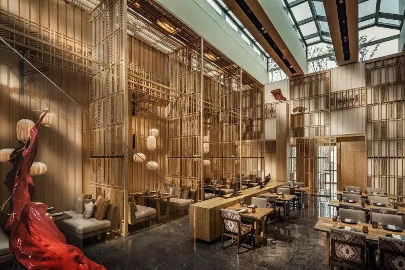 Fotos del hotel Four Seasons  Seoul:  15