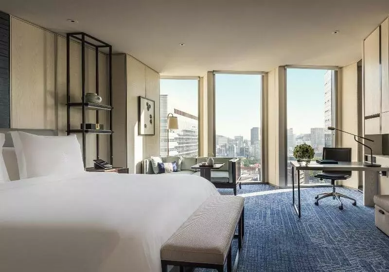 Fotos del hotel Four Seasons  Seoul:  21