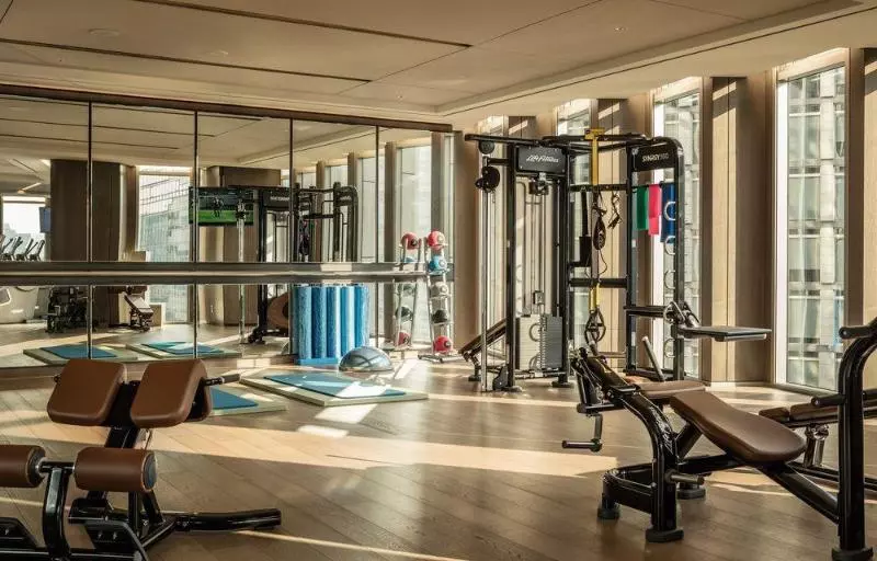 Fotos del hotel Four Seasons  Seoul:  13