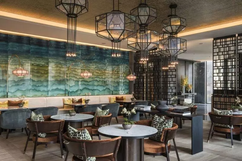 Fotos del hotel Four Seasons  Seoul:  22