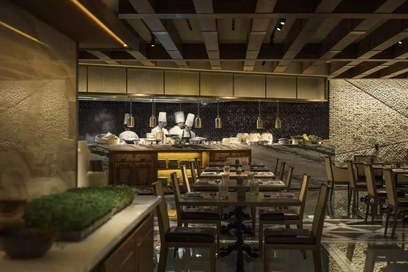 Fotos del hotel Four Seasons  Seoul:  5