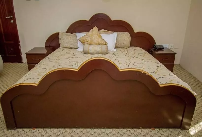 Fotos del hotel Grand Global:  23