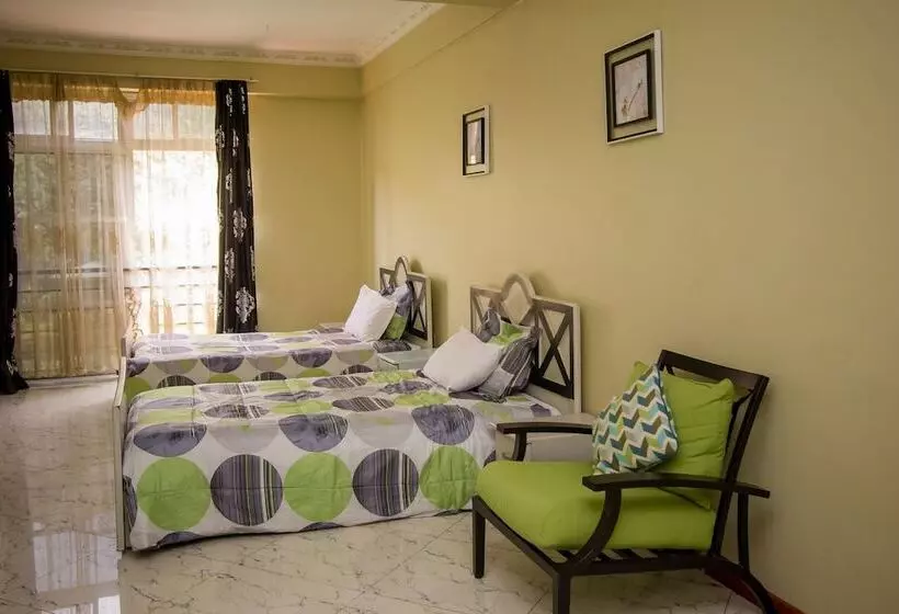 Fotos del hotel Grand Global:  19