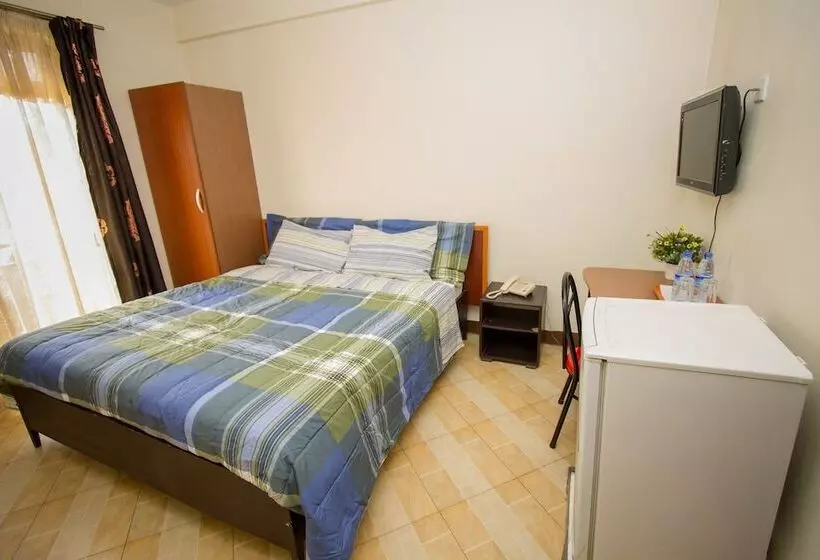 Fotos del hotel Grand Global:  18