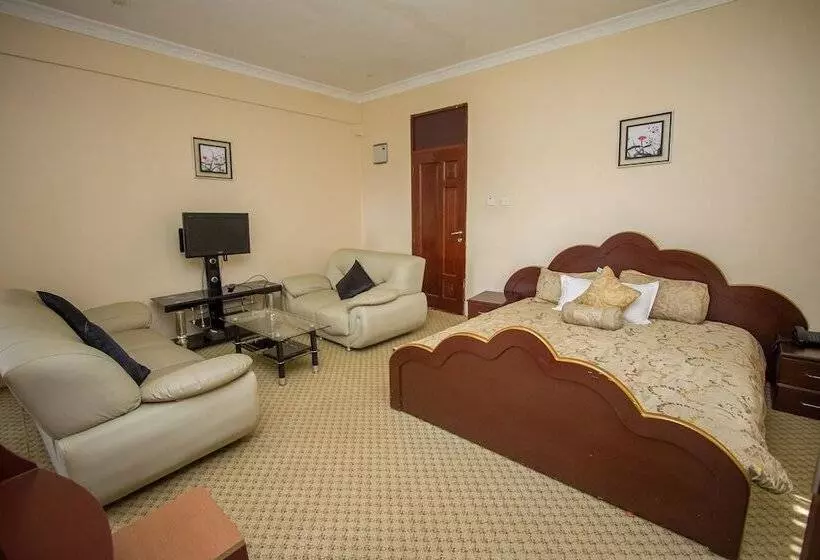 Fotos del hotel Grand Global:  12