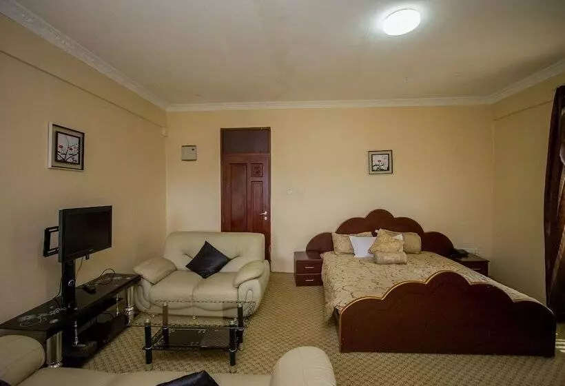 Fotos del hotel Grand Global:  22