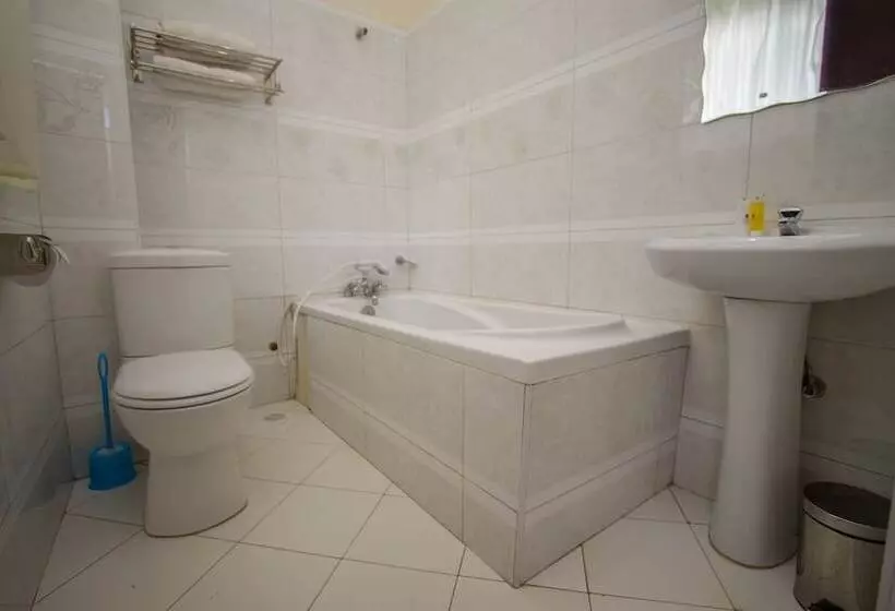 Fotos del hotel Grand Global:  8