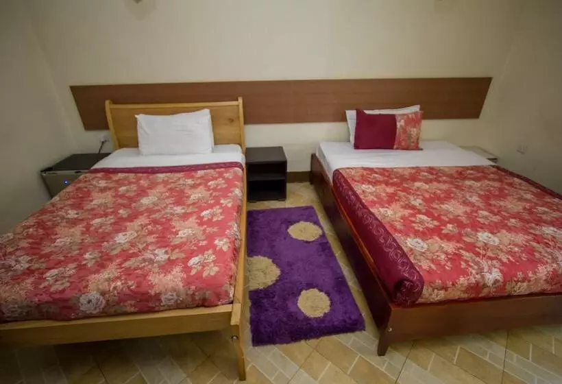 Fotos del hotel Grand Global:  2