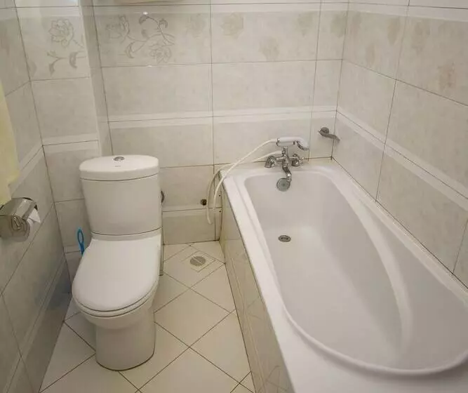 Fotos del hotel Grand Global:  14