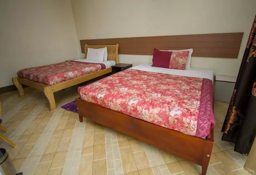 Fotos del hotel Grand Global:  16