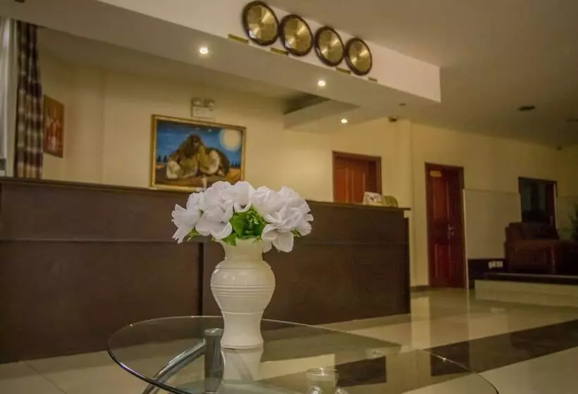 Fotos del hotel Grand Global:  3