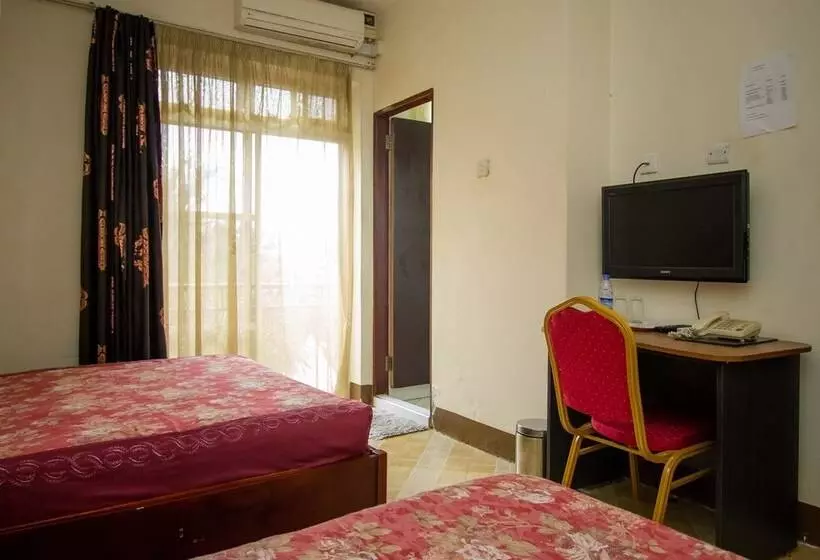 Fotos del hotel Grand Global:  21