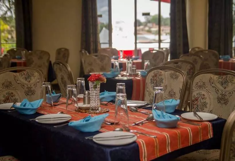 Fotos del hotel Grand Global:  4