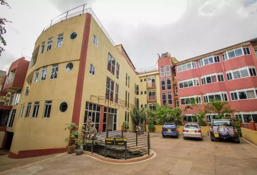 Fotos del hotel Grand Global:  11