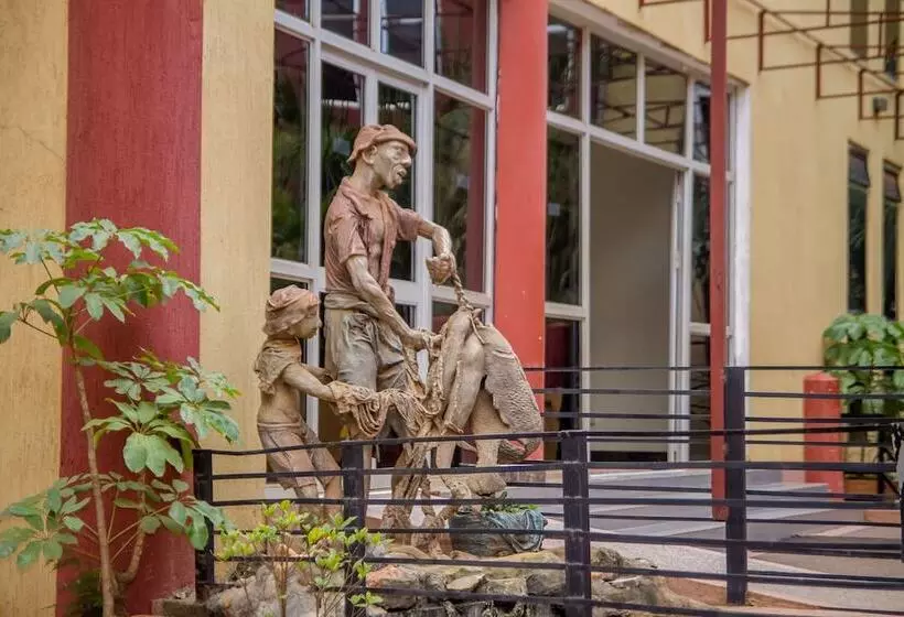 Fotos del hotel Grand Global:  9