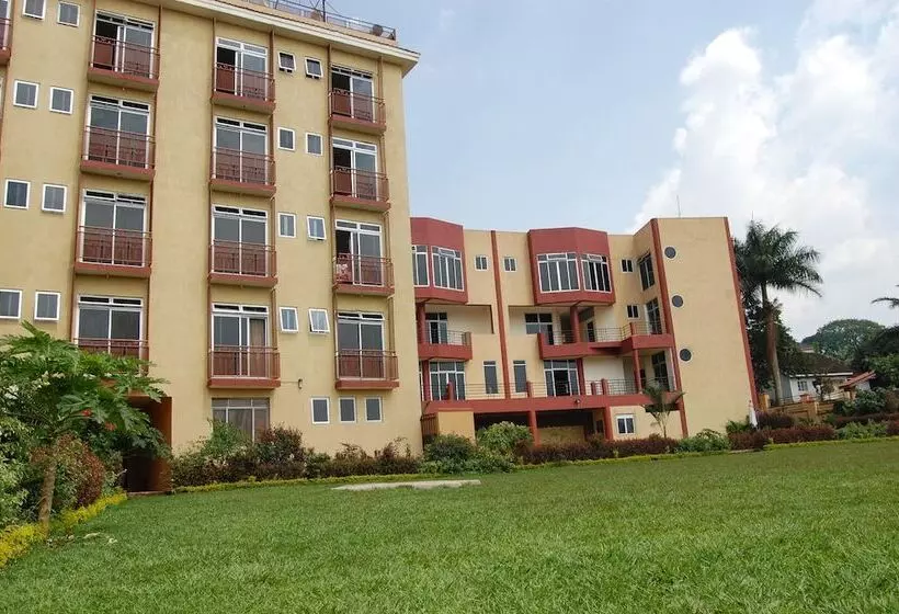 Fotos del hotel Grand Global:  10