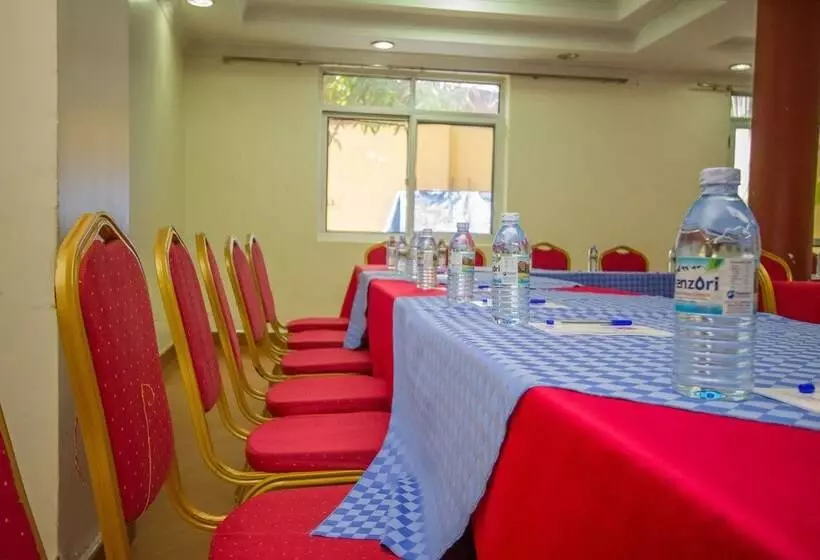 Fotos del hotel Grand Global:  6