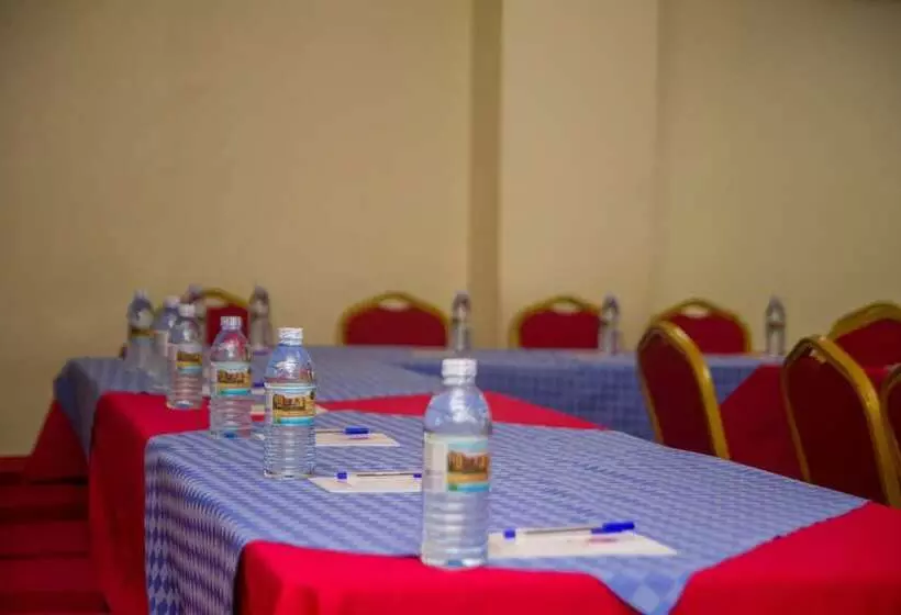 Fotos del hotel Grand Global:  13