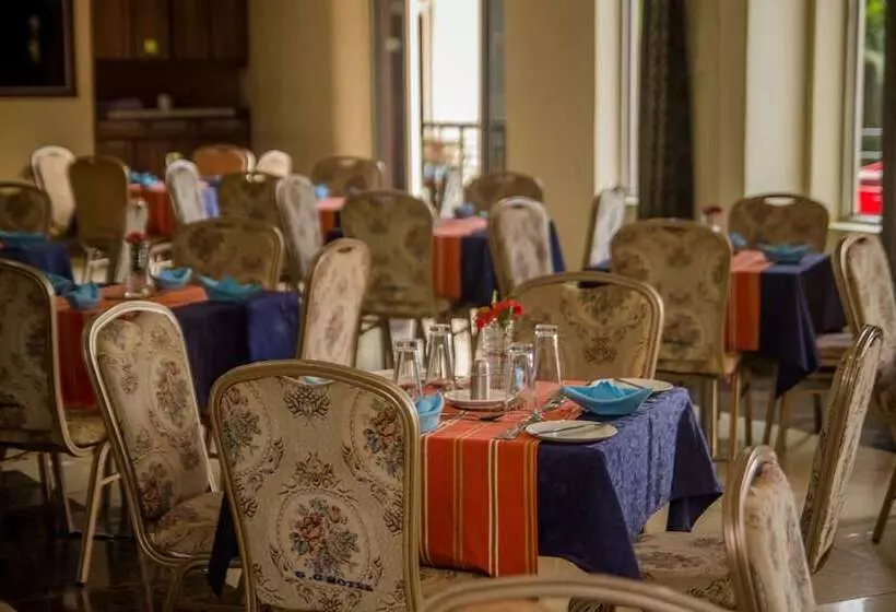 Fotos del hotel Grand Global:  15