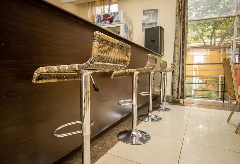 Fotos del hotel Grand Global:  5