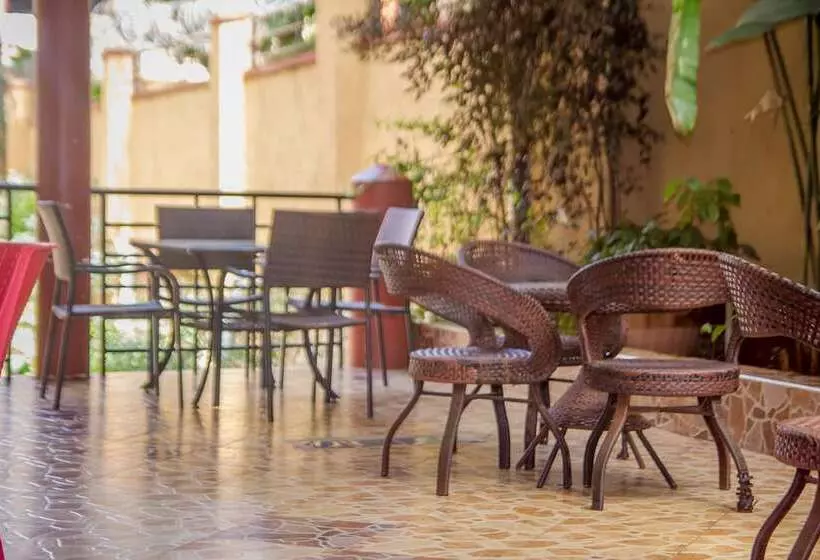 Fotos del hotel Grand Global:  7