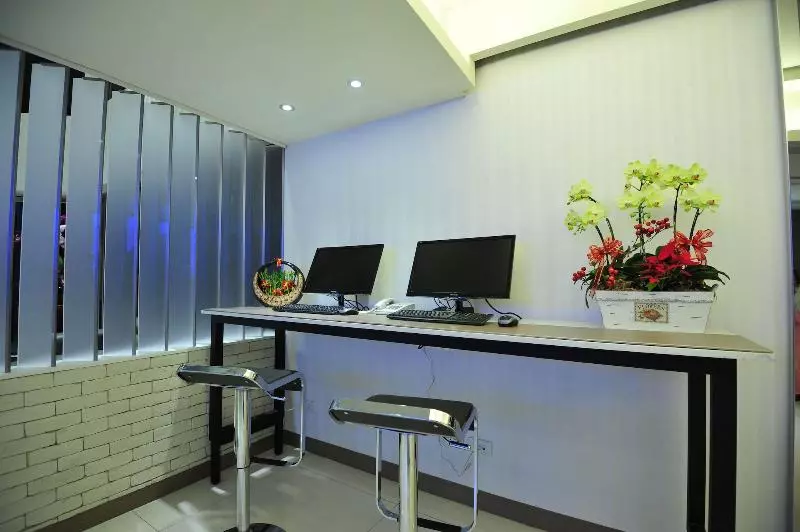 Fotos del hotel J:  11