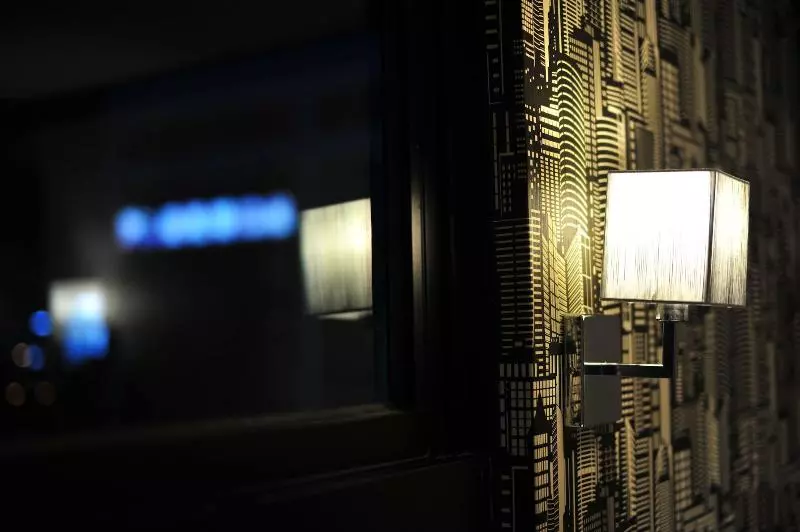 Fotos del hotel J:  14