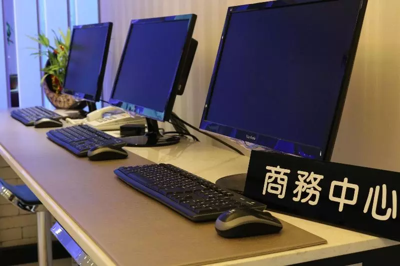 Fotos del hotel J:  7