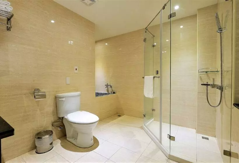 Fotos del hotel J:  18