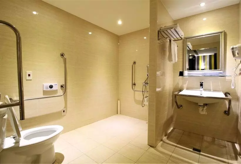 Fotos del hotel J:  23