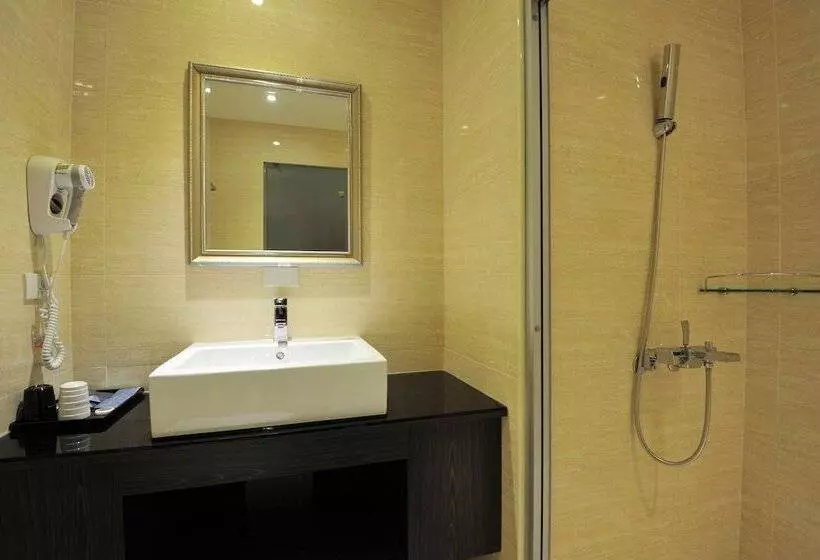 Fotos del hotel J:  20