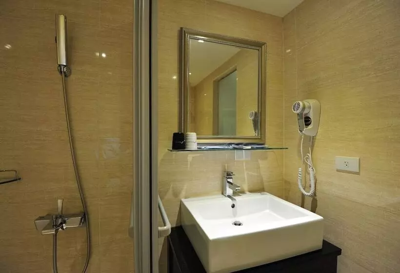 Fotos del hotel J:  22