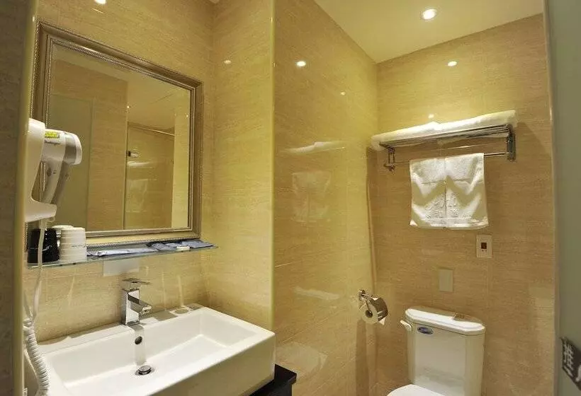 Fotos del hotel J:  8