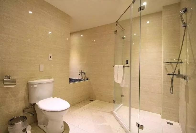 Fotos del hotel J:  21