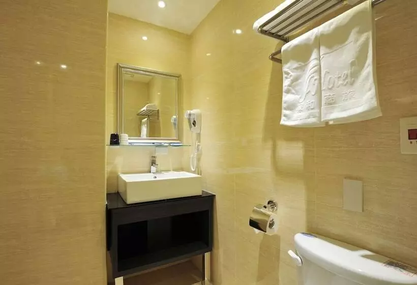 Fotos del hotel J:  24