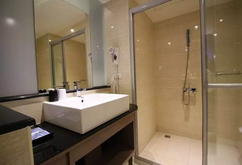 Fotos del hotel J:  25