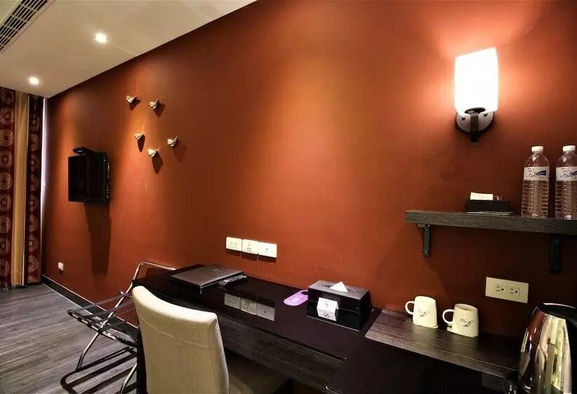 Fotos del hotel J:  19