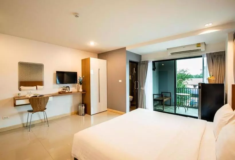 Jira Boutique Residence