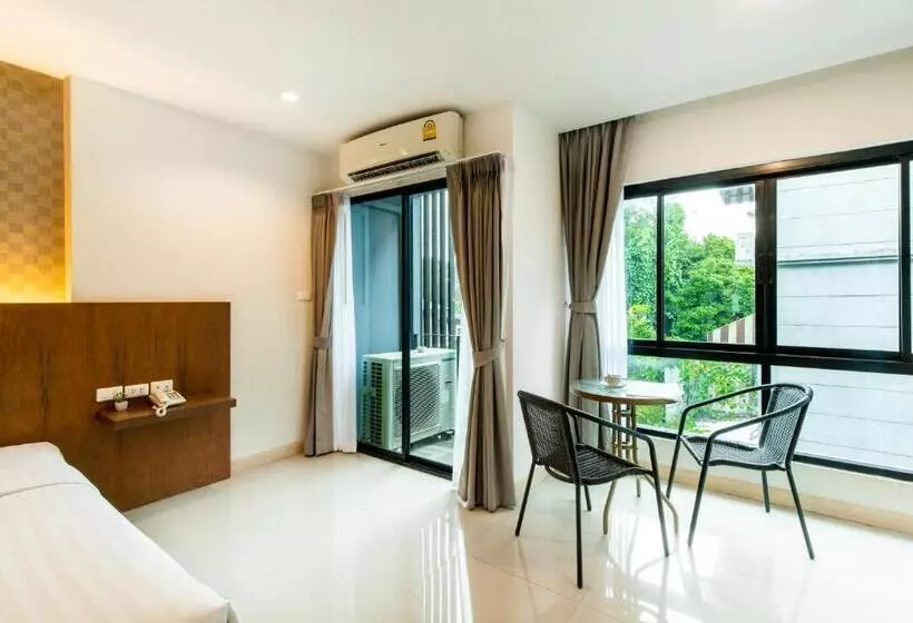 Fotos del hotel Jira Boutique Residence:  8