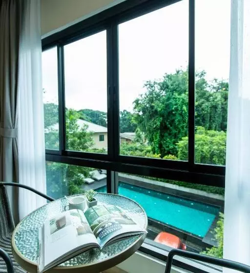 Fotos del hotel Jira Boutique Residence:  5