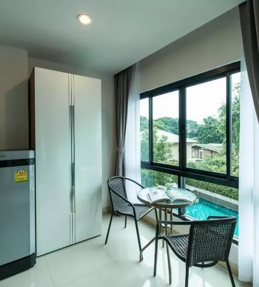 Fotos del hotel Jira Boutique Residence:  13