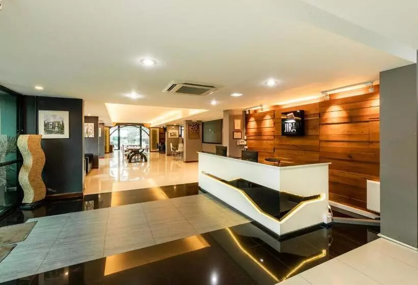 Fotos del hotel Jira Boutique Residence:  3