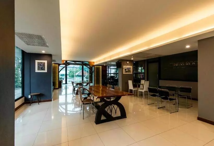 Fotos del hotel Jira Boutique Residence:  4